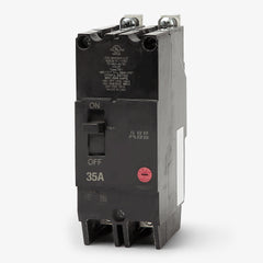 ABB Abb TEY235 Mccb 2p 35a Bolt-On