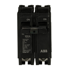 ABB Abb thql22100 breaker 100A