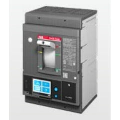 ABB Abb XT5HU340ABFN000XXX 400A 3 Pole Molded Case Circuit Breaker
