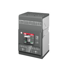 ABB Abb XT5HU340ABFN000XXX 400A 3 Pole Molded Case Circuit Breaker