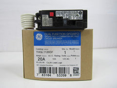 ABB Abb thql1120df q-line 20 amp