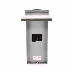 ABB Abb TC150 Gnl Dty Intrcgbl Hubs 1.50 in Diameter