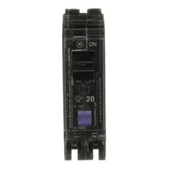 ABB Abb THQL1120PDF q-line plug-in molded case circuit breaker 20 amp