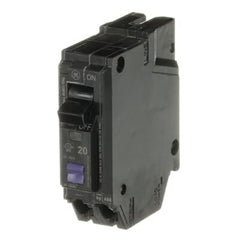 ABB Abb THQL1120PDF q-line plug-in molded case circuit breaker 20 amp