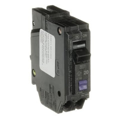 ABB Abb THQL1120PDF q-line plug-in molded case circuit breaker 20 amp