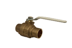 APOLLO VALVES Apollo Valves 77CLF24704A Ball Valve 600# (1-1/2 in.)