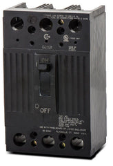 ABB Abb TQD32100 100A 3 Pole Molded Case Circuit Breaker