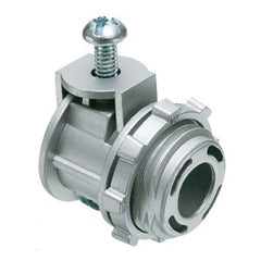 ARLINGTON INDUSTRIES Arlington Industries SG75 Saddle Grip Connector 3/4 inches Knockout replacement mpn