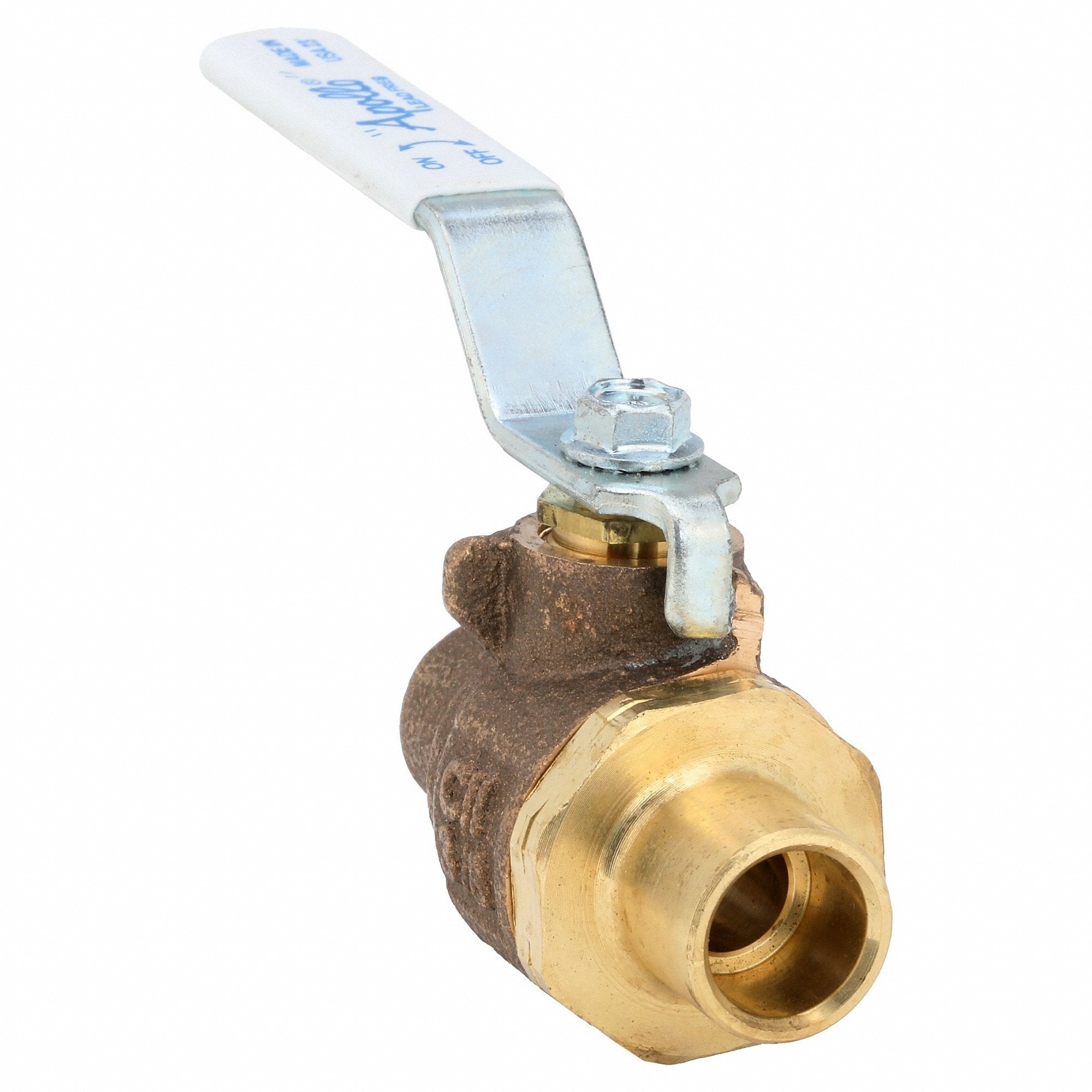APOLLO VALVES Apollo Valves 77CLF20201A Ball Valve 3/8 in. REPLACEMENT 77CLF20201A