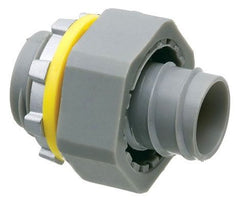 ARLINGTON INDUSTRIES Arlington Industries NMSC50 Conduit Adapter 1/2 inches