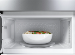 BOSCH Bosch HMV3054U 300 Series Over-The-Range Microwave 30 feet'