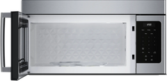 BOSCH Bosch HMV3054U 300 Series Over-The-Range Microwave 30 feet'