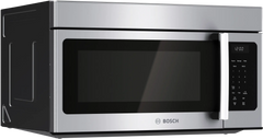BOSCH Bosch HMV3054U 300 Series Over-The-Range Microwave 30 feet'