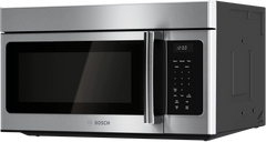 BOSCH Bosch HMV3054U 300 Series Over-The-Range Microwave 30 feet'