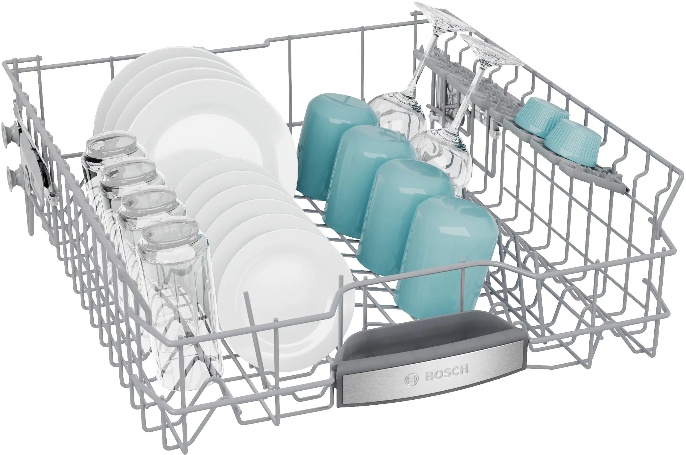 BOSCH Bosch SHX65DM5N Dishwasher 24 feet'