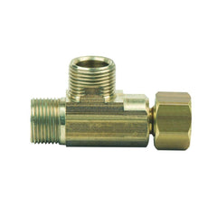 Brasscraft Brasscraft CT2-666XP Tee Adapter 3/8 inch