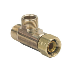 Brasscraft Brasscraft CT2-666XP Tee Adapter 3/8 inch