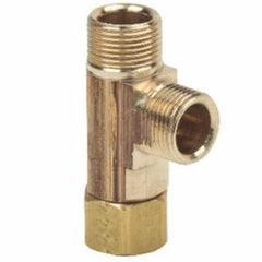 Brasscraft Brasscraft CT2-666XP Tee Adapter 3/8 inch
