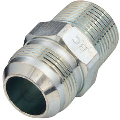 Brasscraft Brasscraft AU2-14-12 7/8 in. O.D. Flare x 3/4 in. MIP (1/2 in. FIP) Steel Gas Fitting