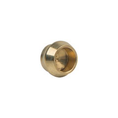 Brasscraft Brasscraft CSP-6X 3/8 in. Brass Compression Plug