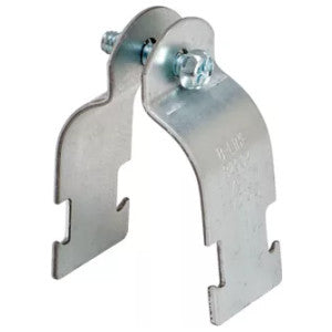 EATON Eaton B-Line B2013AL 2-In. Rigid Conduit Clamp