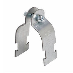 EATON Eaton B-Line B2016ZN Pipe and Conduit Clamp 3-1/2 in