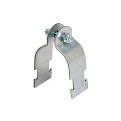 EATON Eaton B-Line B2008ZN O.D. Pipe and Conduit Clamp 1/2 inches