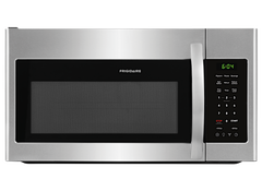 FRIGIDAIRE Frigidaire FFMV1846VS Over The Range Microwave 1.8 cu. ft. 1000 Watts