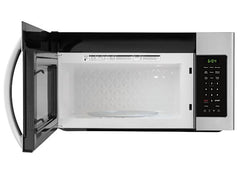 FRIGIDAIRE Frigidaire FFMV1846VS Over The Range Microwave 1.8 cu. ft. 1000 Watts
