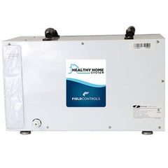 FIELD CONTROLS Field Controls 602617201 FC-60DH-2 Whole House Dehumidifier 60 Pint