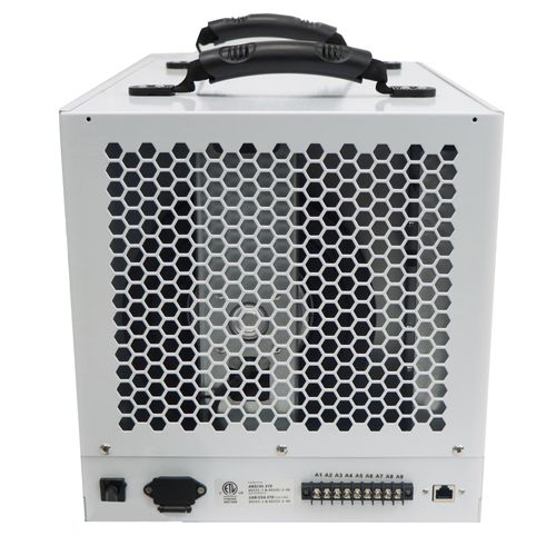 FIELD CONTROLS Field Controls 602617201 FC-60DH-2 Whole House Dehumidifier 60 Pint