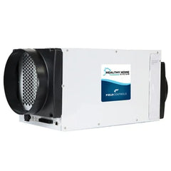 FIELD CONTROLS Field Controls 602617203 FC-120DH-2 120 Pint Whole House Dehumidifier With Collar