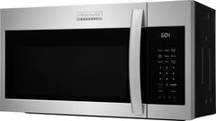 FRIGIDAIRE Frigidaire GMOS1962AF Gallery 1.9 cu. ft. Over-The-Range Microwave