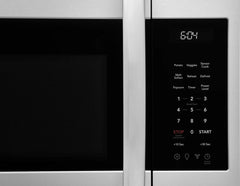 FRIGIDAIRE Frigidaire GMOS1962AF Gallery 1.9 cu. ft. Over-The-Range Microwave