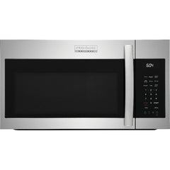 FRIGIDAIRE Frigidaire GMOS1962AF Gallery 1.9 cu. ft. Over-The-Range Microwave