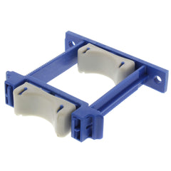 HOLDRITE Holdrite 285 Multi-size Plastic Strut Clamp 1 in-2 in CTS/IPS