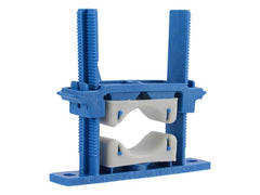 HOLDRITE Holdrite 285 Multi-size Plastic Strut Clamp 1 in-2 in CTS/IPS