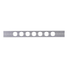 HOLDRITE Holdrite 103-26 Flat Pipe Support Bracket 26 Inch