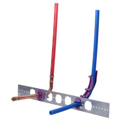 HOLDRITE Holdrite 103-26 Flat Pipe Support Bracket 26 Inch