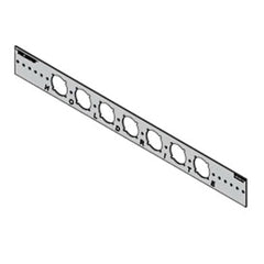 HOLDRITE Holdrite 103-26 Flat Pipe Support Bracket 26 Inch