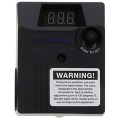 HYDROLEVEL Hydrolevel 46-2000 Acu-Temp Temperature Control