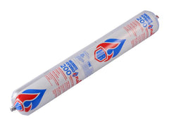 HOLDRITE Holdrite HF200-10C HydroFlame 200 Firestop Sealant 10.3 Ounce Cartridge Container