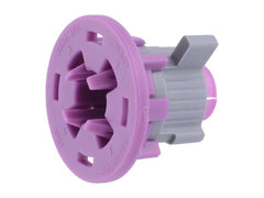 HOLDRITE Holdrite 701 Pexrite Stub Out Clamp 1/2 In.