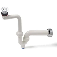 MANUFACTURING Manufacturing Pw2125wcpro Pw2125wcpro: 1-1/4 Offset P-Trap Kit with Prodrain