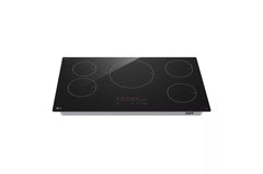 LG ELECTRONICS Lg Electronics cbew3613be 36 inch smart induction cooktop with ultraheat 4.3kw element