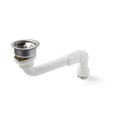 MANUFACTURING Manufacturing PW1151WC Pw1151wc: 1-1/2 Offset With 151 Strainer