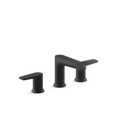KOHLER Kohler 37893-4-BL Hint Widespread Bathroom Faucet 1.2 GPM Replacement K-97093-4