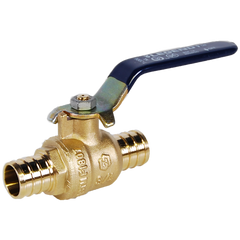 Legend Valve Legend Valve 101-574NL 2 inches T-2006 NL Pex Ball Valve