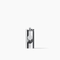 KOHLER Kohler 33590-4-BN Elate Single-handle bathroom sink faucet 0.5 gpm