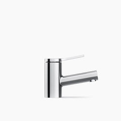 KOHLER Kohler 33590-4-BN Elate Single-handle bathroom sink faucet 0.5 gpm